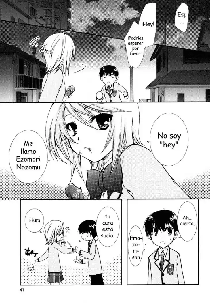 Kanokon (2016) - Capítulo 14 - Página 7 - LectorTMOo