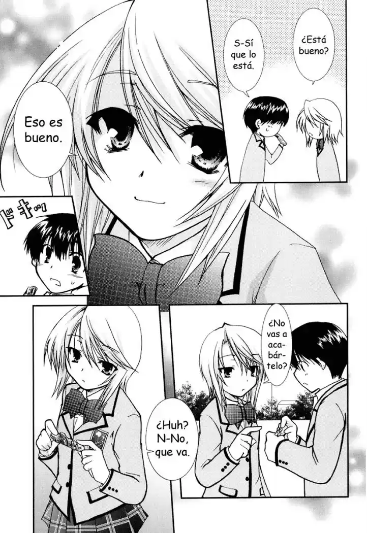 Kanokon (2016) - Capítulo 14 - Página 11 - LectorTMOo