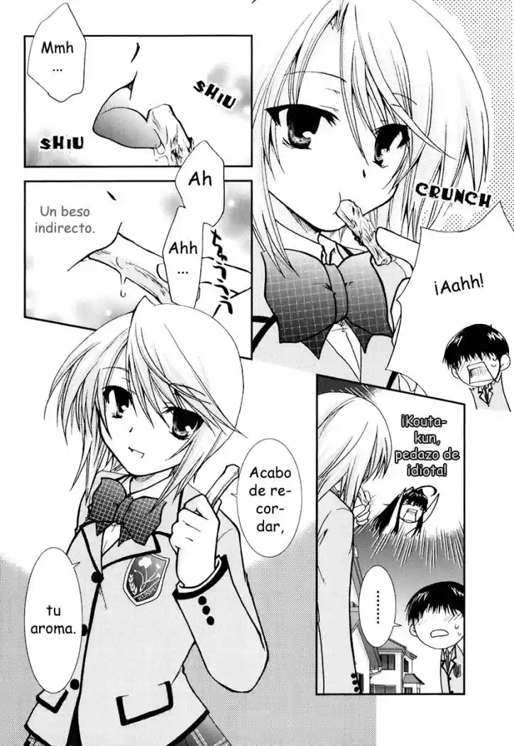 Kanokon (2016) - Capítulo 14 - Página 12 - LectorTMOo