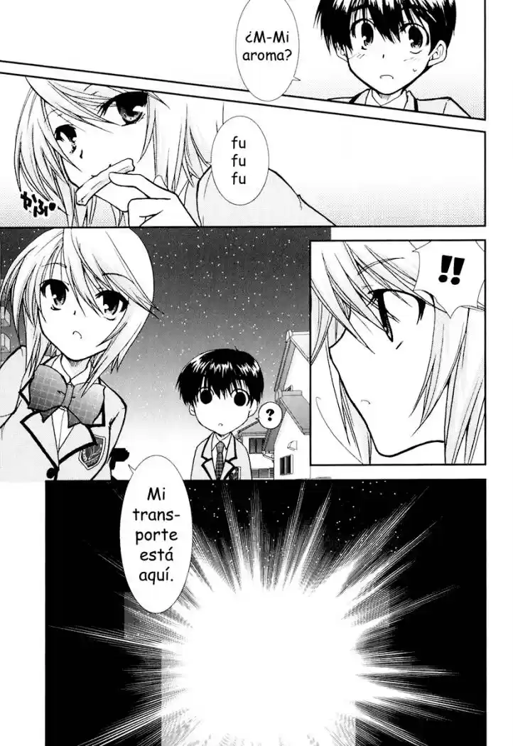 Kanokon (2016) - Capítulo 14 - Página 13 - LectorTMOo