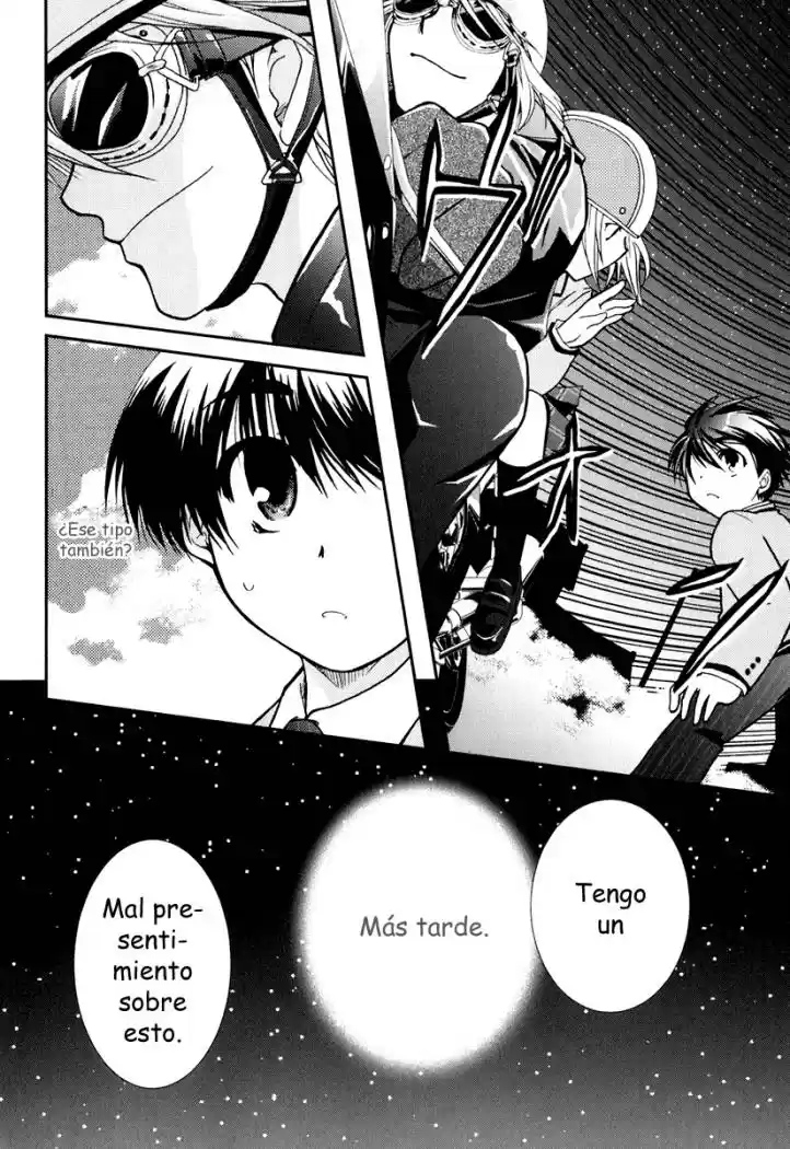 Kanokon (2016) - Capítulo 14 - Página 15 - LectorTMOo