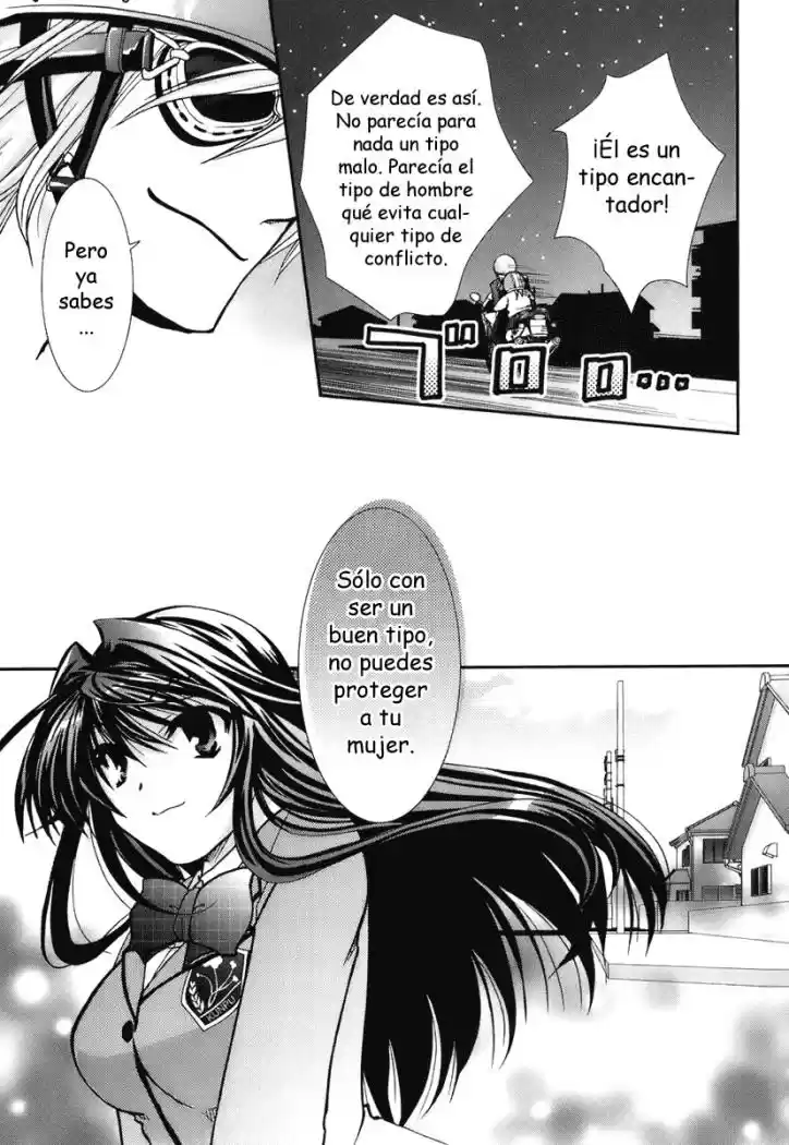 Kanokon (2016) - Capítulo 14 - Página 18 - LectorTMOo