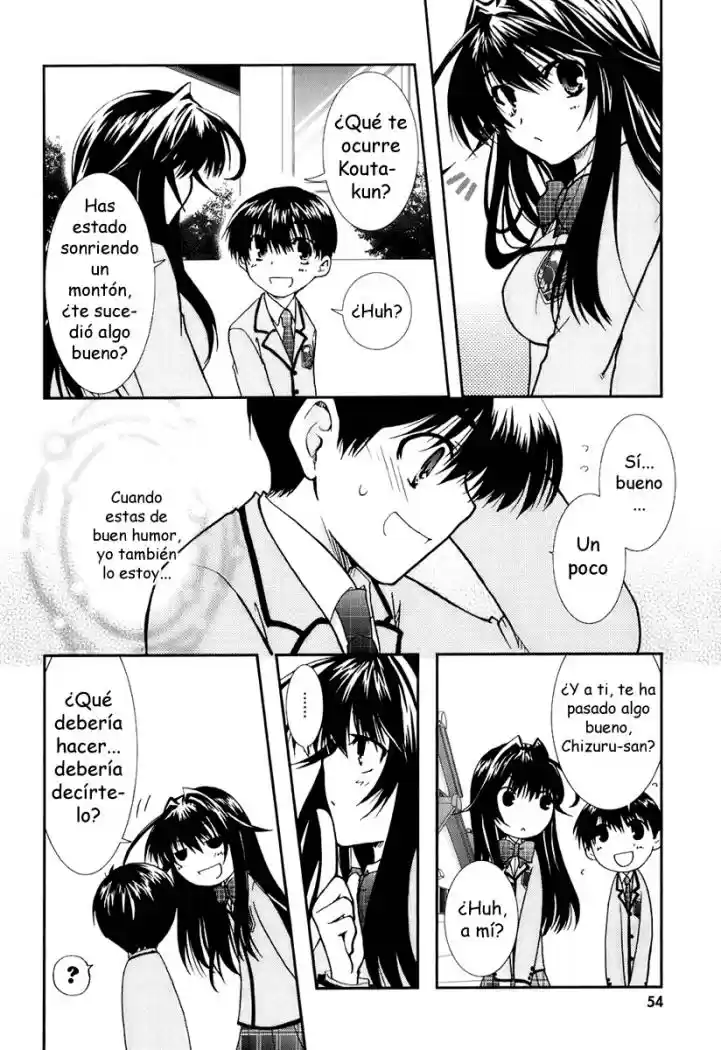 Kanokon (2016) - Capítulo 14 - Página 19 - LectorTMOo