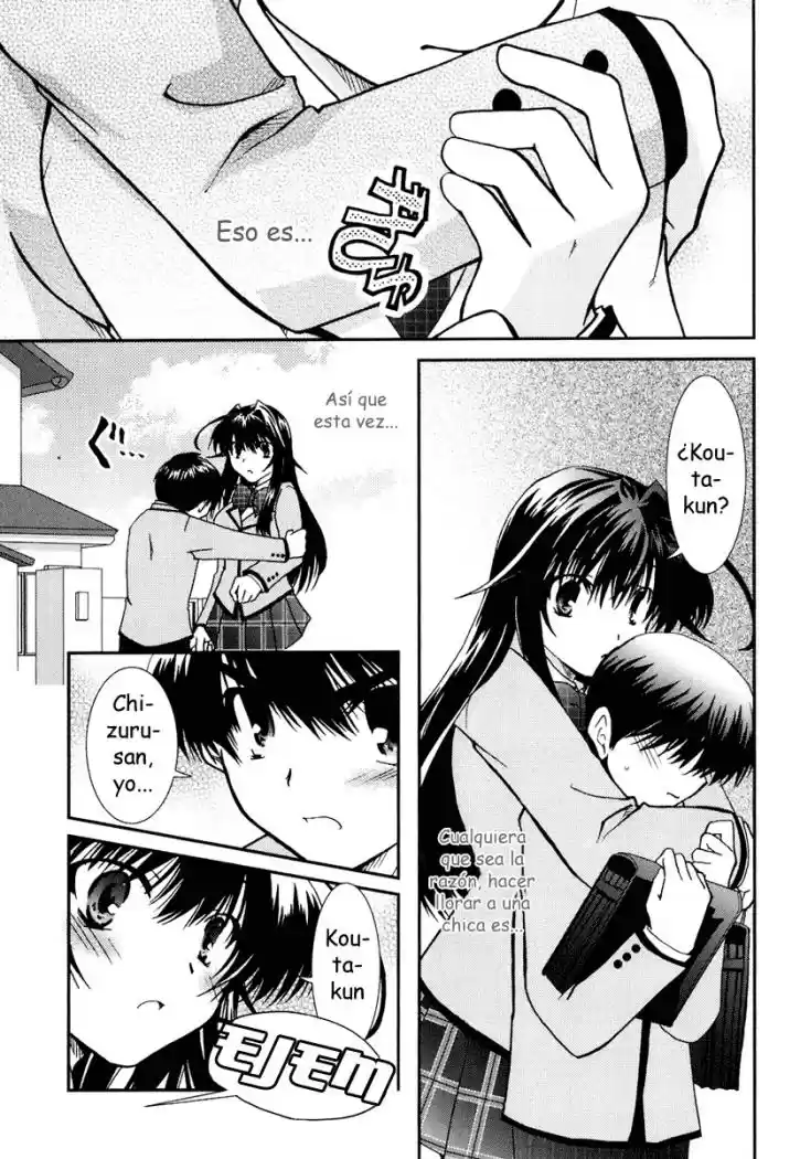 Kanokon (2016) - Capítulo 14 - Página 22 - LectorTMOo