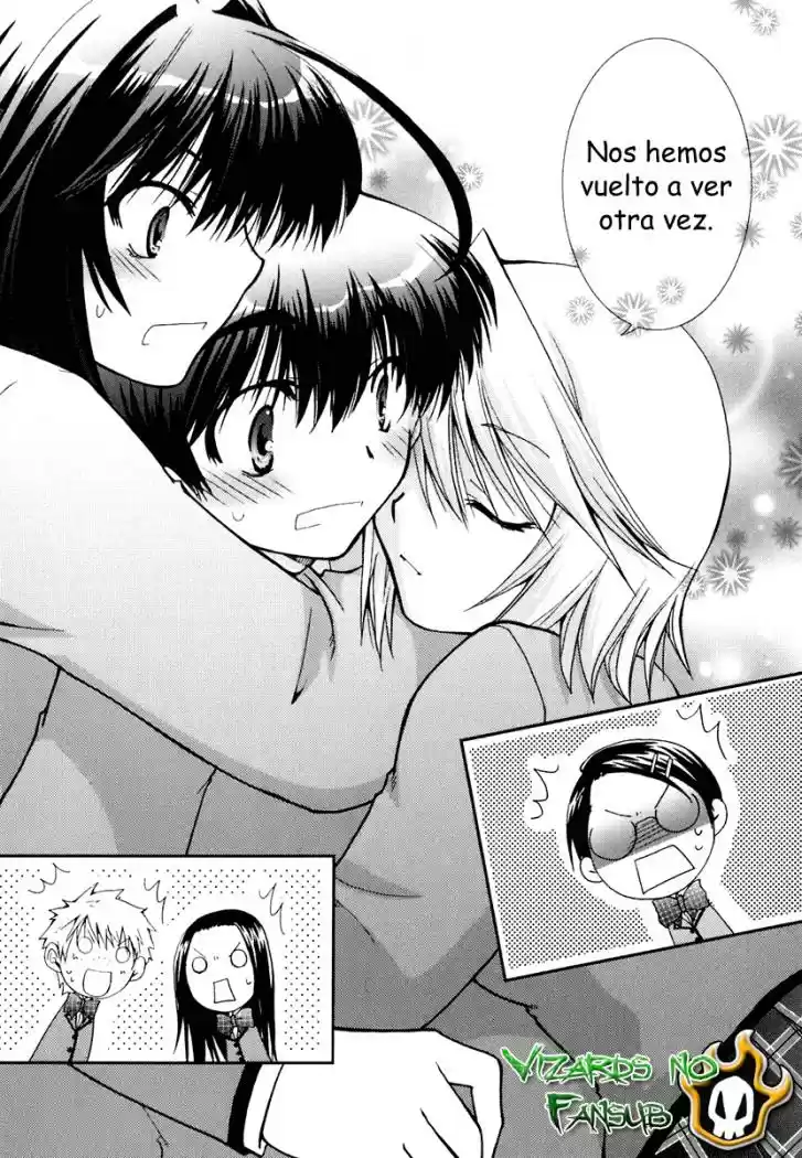 Kanokon (2016) - Capítulo 14 - Página 29 - LectorTMOo