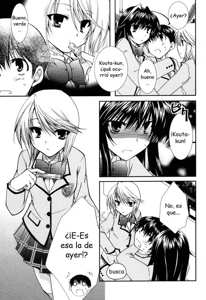 Kanokon (2016) - Capítulo 15 - Página 7 - LectorTMOo