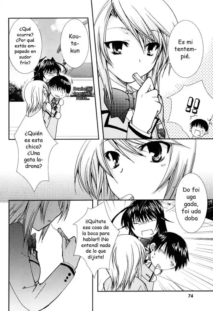 Kanokon (2016) - Capítulo 15 - Página 8 - LectorTMOo