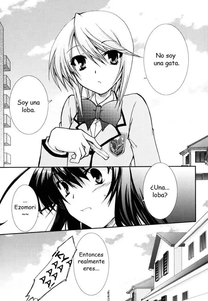 Kanokon (2016) - Capítulo 15 - Página 9 - LectorTMOo