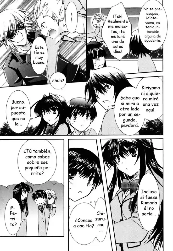 Kanokon (2016) - Capítulo 15 - Página 11 - LectorTMOo