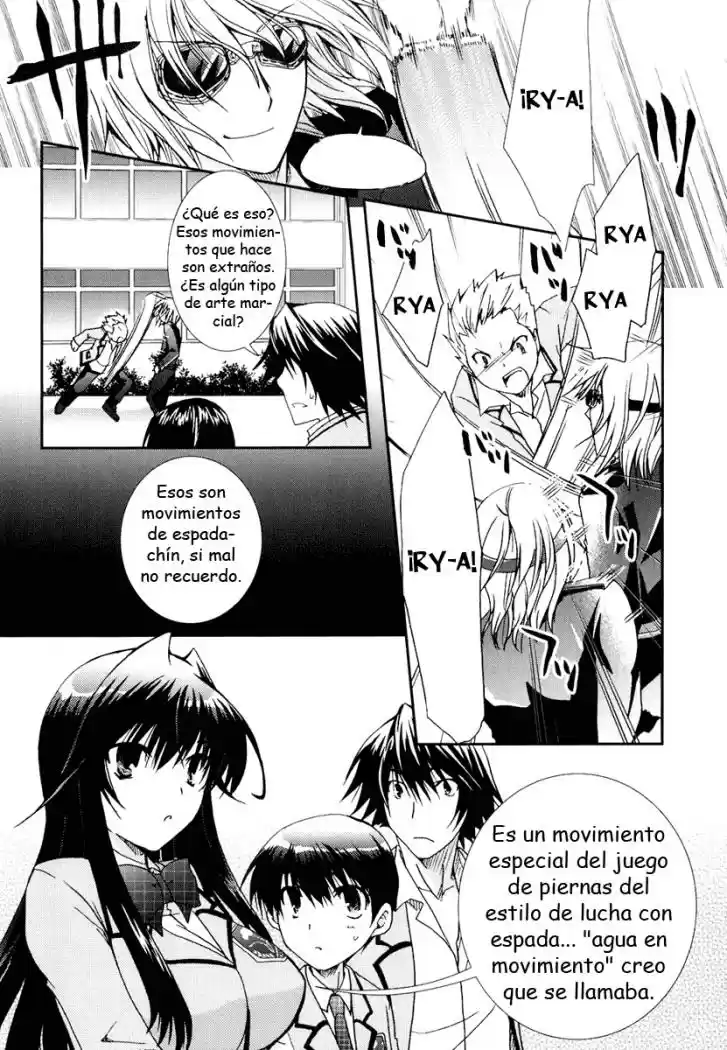 Kanokon (2016) - Capítulo 15 - Página 12 - LectorTMOo