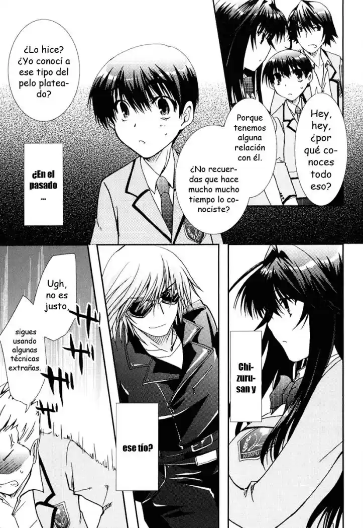 Kanokon (2016) - Capítulo 15 - Página 13 - LectorTMOo