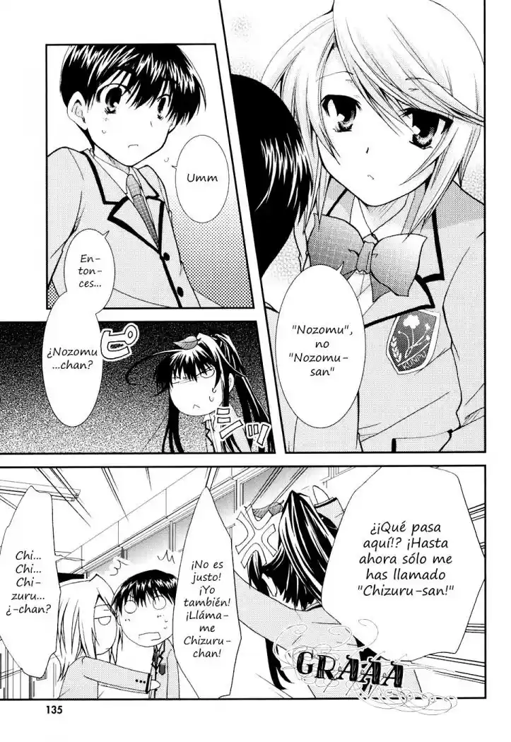 Kanokon (2016) - Capítulo 17 - Página 12 - LectorTMOo
