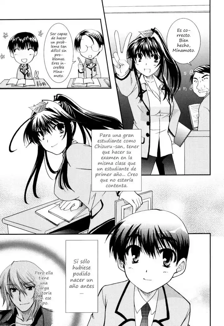 Kanokon (2016) - Capítulo 17 - Página 14 - LectorTMOo