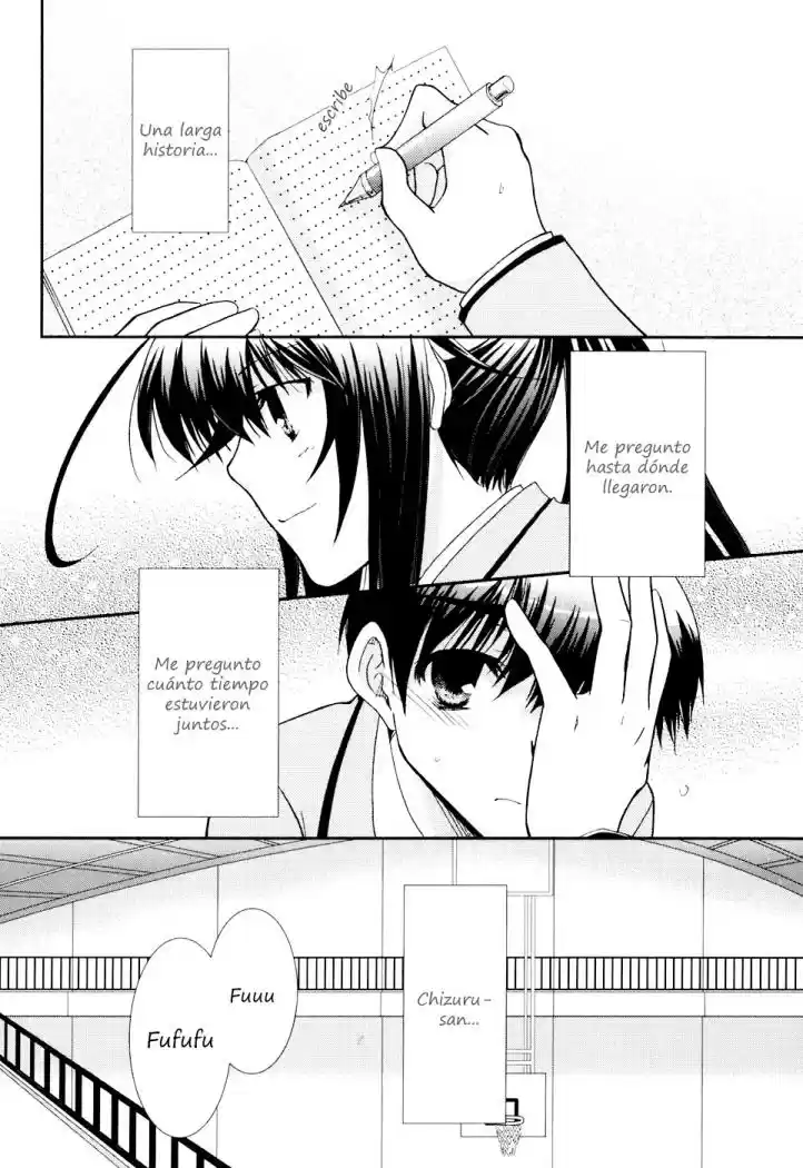 Kanokon (2016) - Capítulo 17 - Página 15 - LectorTMOo