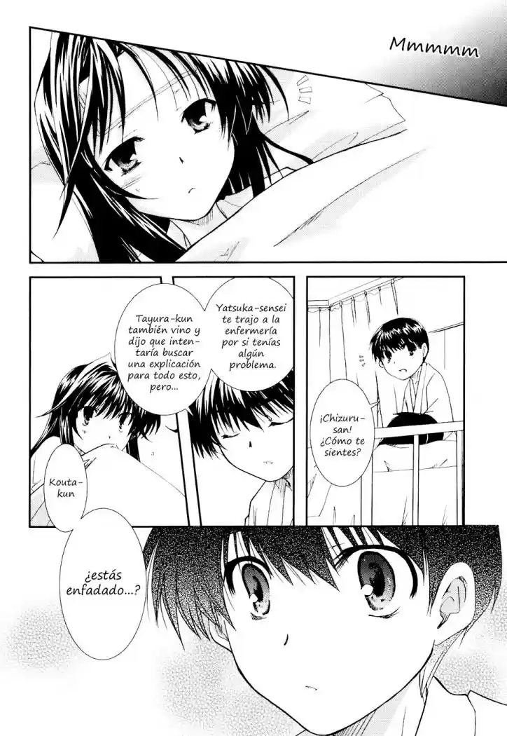 Kanokon (2016) - Capítulo 17 - Página 21 - LectorTMOo