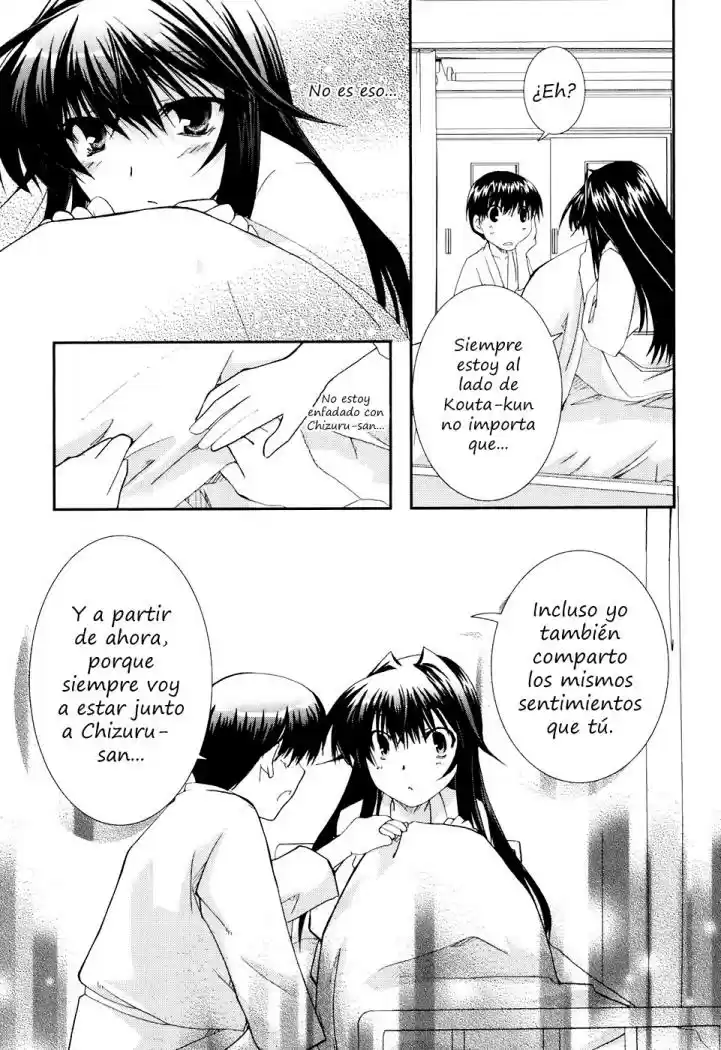 Kanokon (2016) - Capítulo 17 - Página 22 - LectorTMOo