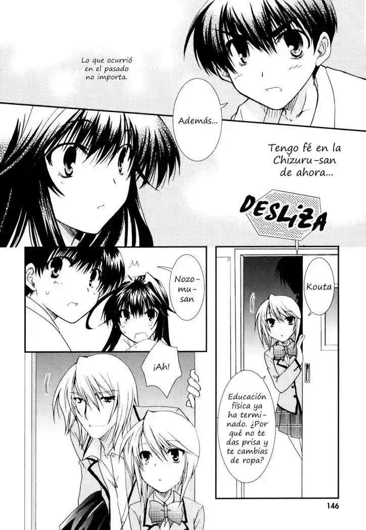 Kanokon (2016) - Capítulo 17 - Página 23 - LectorTMOo