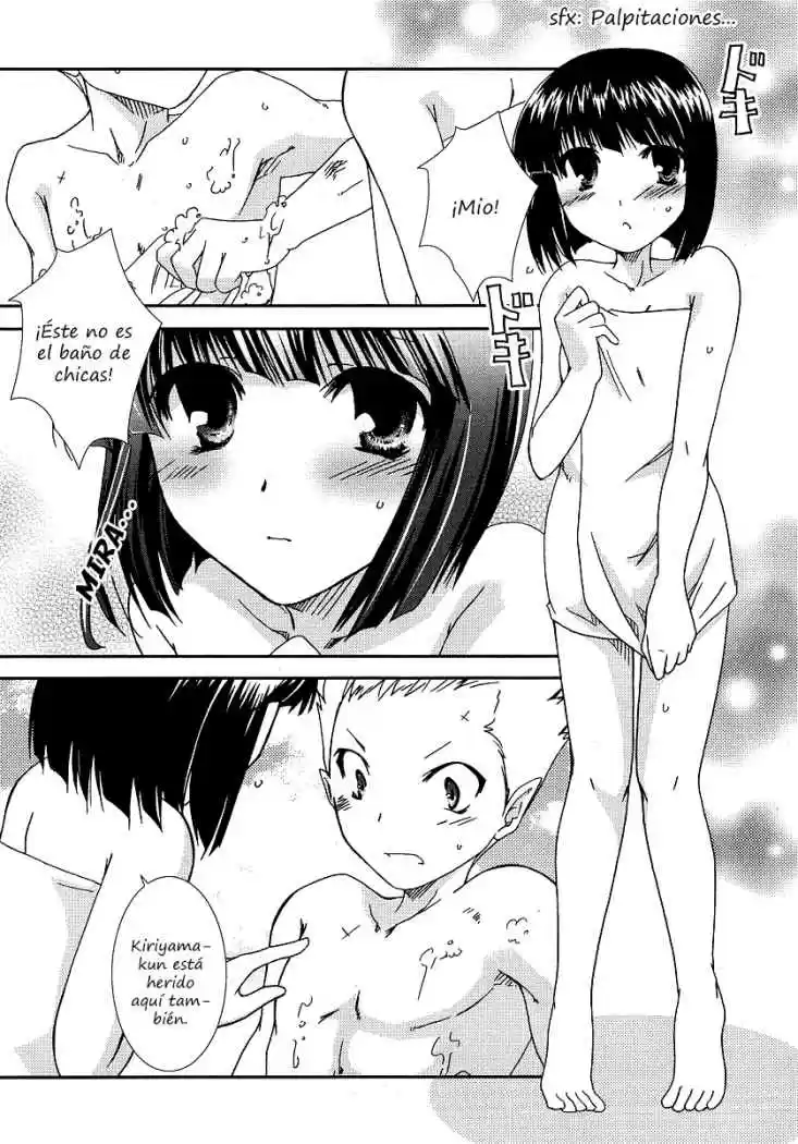 Kanokon (2016) - Capítulo 18 - Página 16 - LectorTMOo