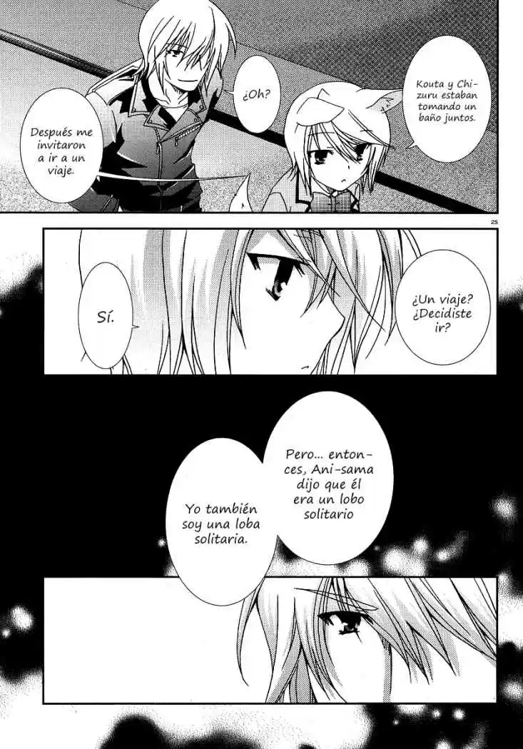 Kanokon (2016) - Capítulo 18 - Página 24 - LectorTMOo