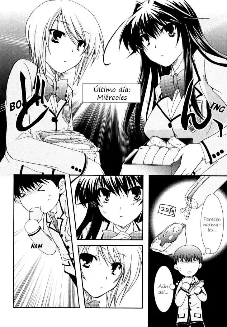 Kanokon (2016) - Capítulo 19 - Página 8 - LectorTMOo