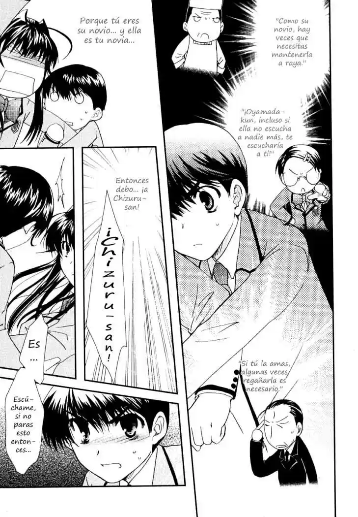 Kanokon (2016) - Capítulo 19 - Página 13 - LectorTMOo