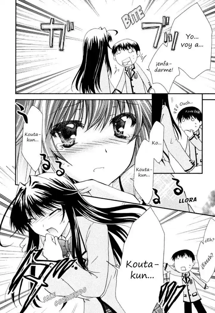 Kanokon (2016) - Capítulo 19 - Página 14 - LectorTMOo