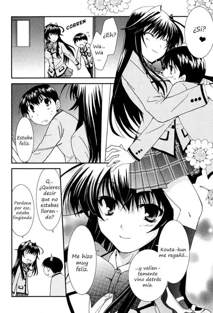 Kanokon (2016) - Capítulo 19 - Página 16 - LectorTMOo