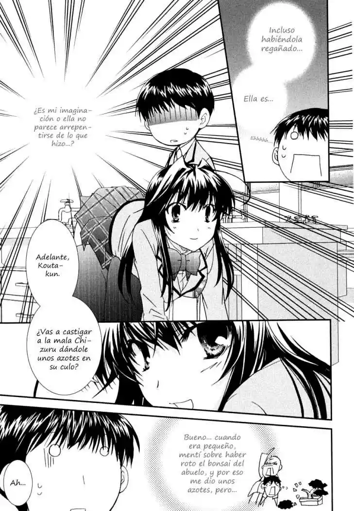 Kanokon (2016) - Capítulo 19 - Página 17 - LectorTMOo