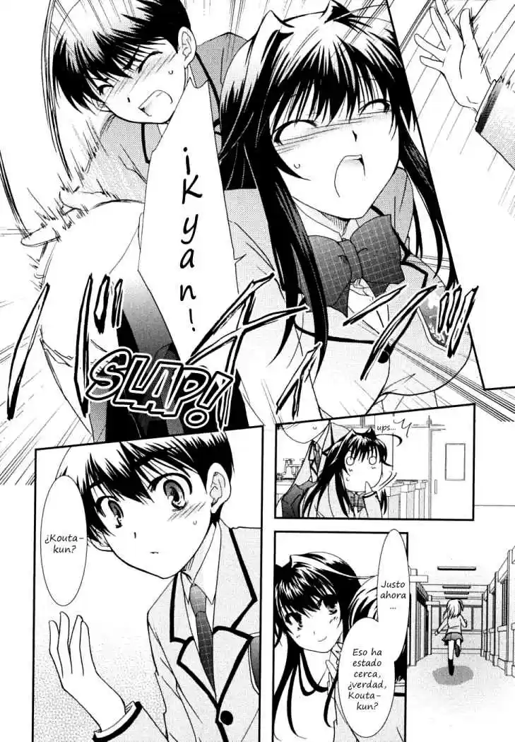 Kanokon (2016) - Capítulo 19 - Página 20 - LectorTMOo