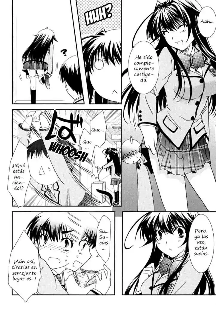 Kanokon (2016) - Capítulo 19 - Página 22 - LectorTMOo