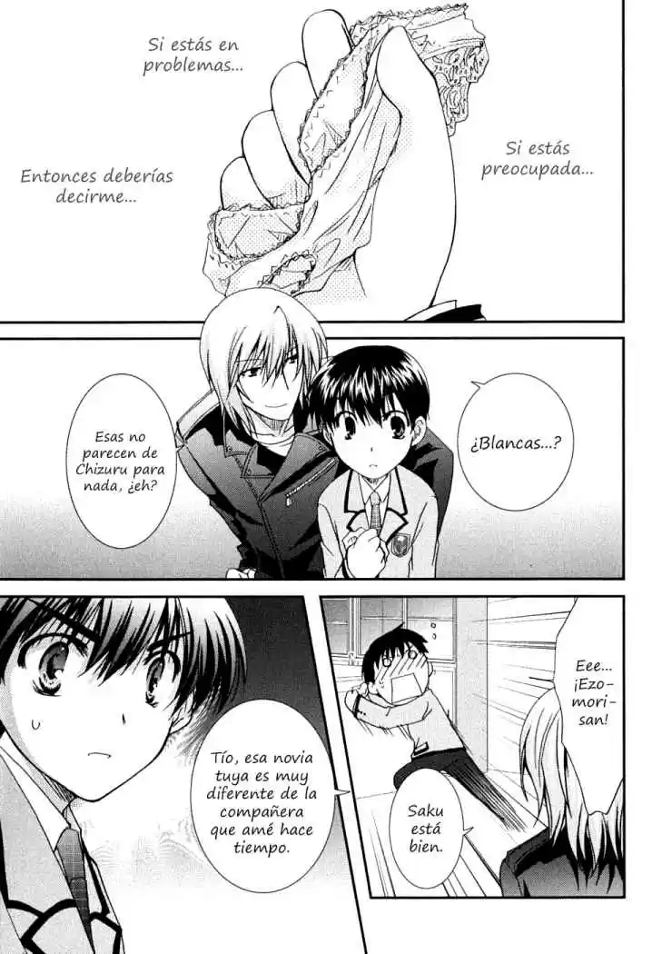 Kanokon (2016) - Capítulo 19 - Página 25 - LectorTMOo