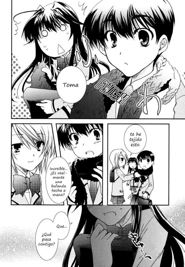 Kanokon (2016) - Capítulo 19 - Página 30 - LectorTMOo