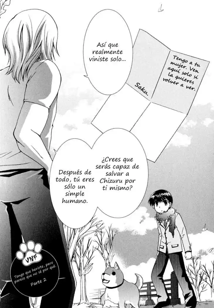Kanokon (2016) - Capítulo 21 - Página 1 - LectorTMOo