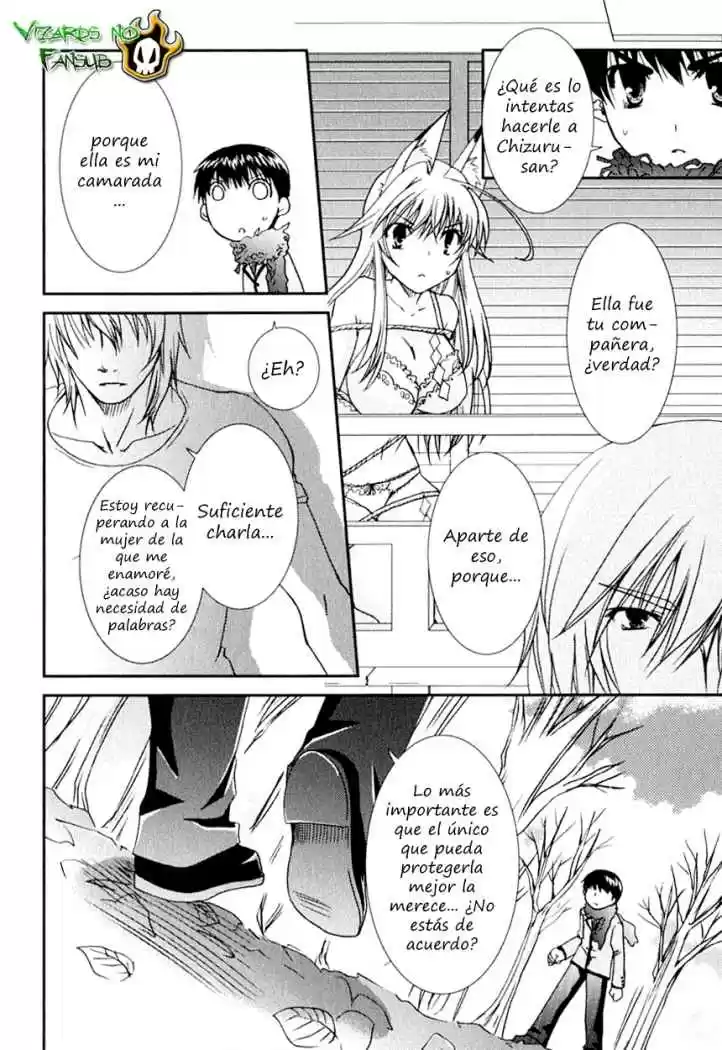 Kanokon (2016) - Capítulo 21 - Página 2 - LectorTMOo