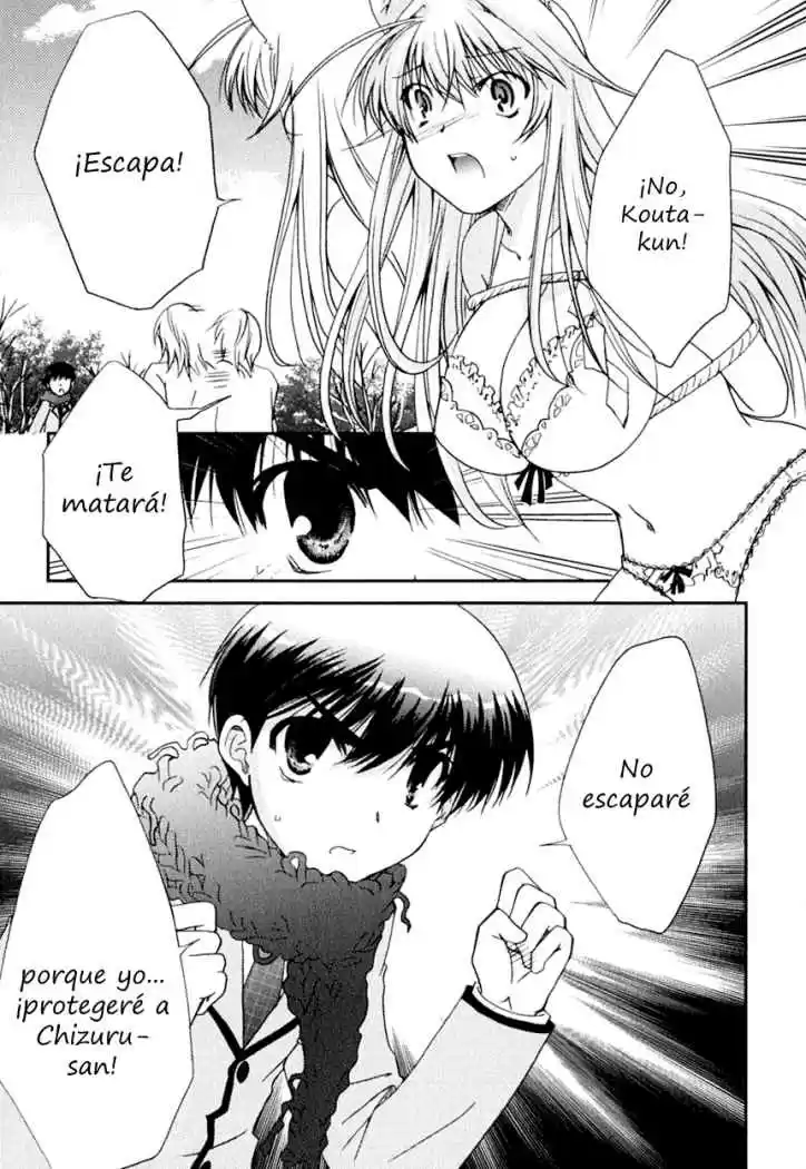 Kanokon (2016) - Capítulo 21 - Página 3 - LectorTMOo
