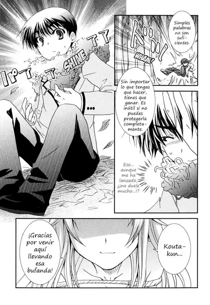 Kanokon (2016) - Capítulo 21 - Página 5 - LectorTMOo