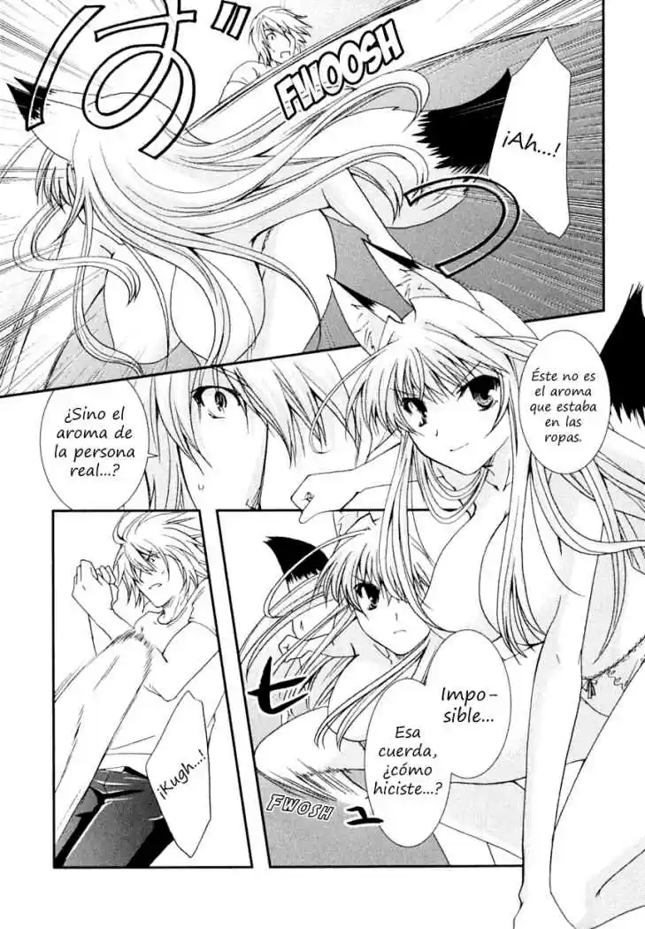 Kanokon (2016) - Capítulo 21 - Página 9 - LectorTMOo