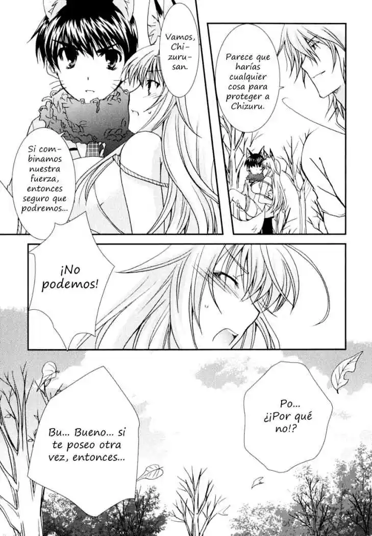 Kanokon (2016) - Capítulo 21 - Página 11 - LectorTMOo