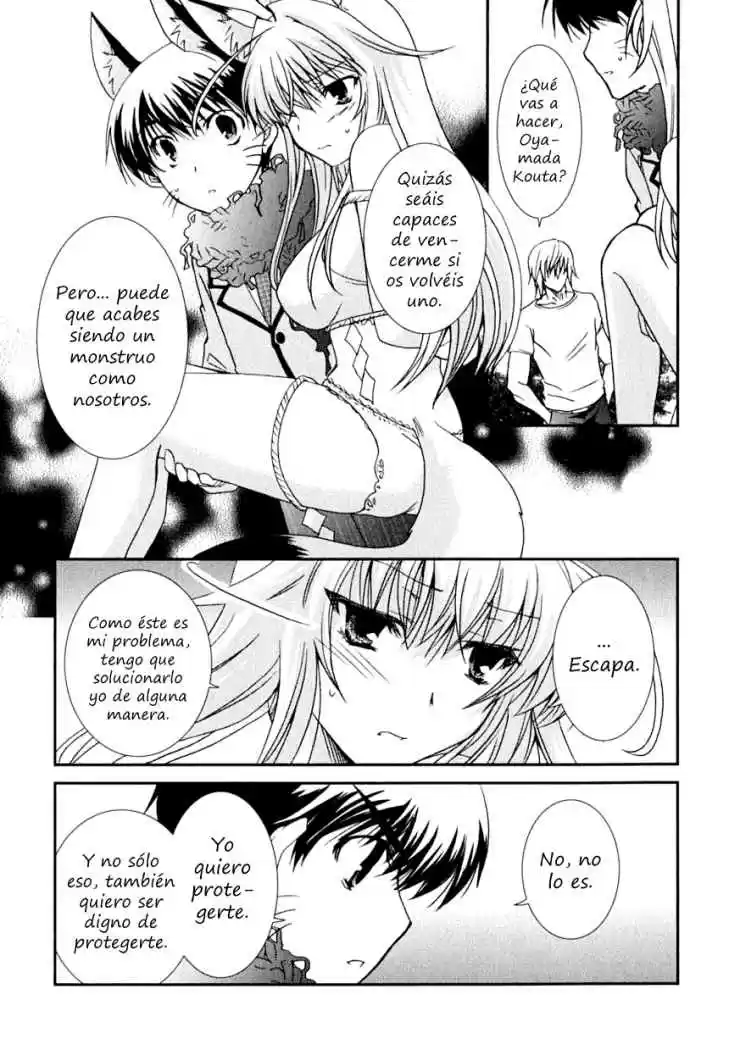 Kanokon (2016) - Capítulo 21 - Página 13 - LectorTMOo