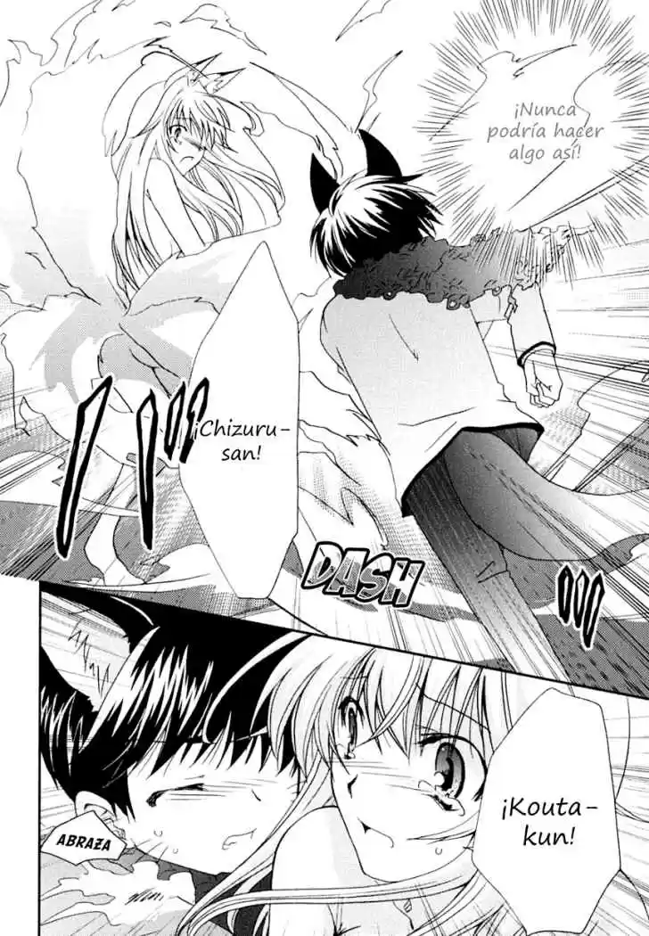 Kanokon (2016) - Capítulo 21 - Página 30 - LectorTMOo