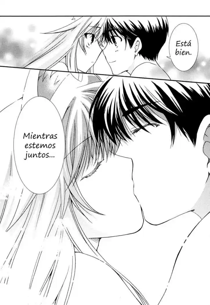 Kanokon (2016) - Capítulo 21 - Página 33 - LectorTMOo