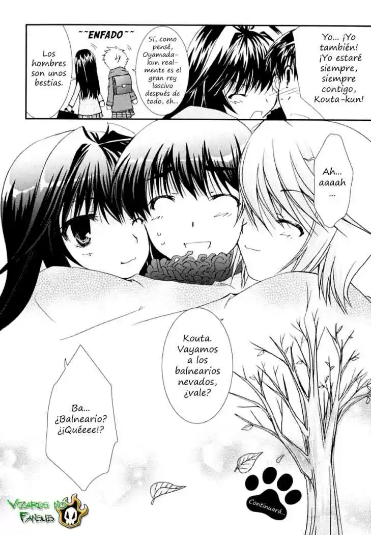 Kanokon (2016) - Capítulo 21 - Página 42 - LectorTMOo