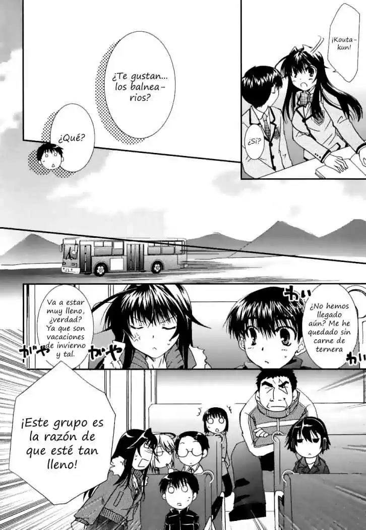 Kanokon (2016) - Capítulo 22 - Página 9 - LectorTMOo