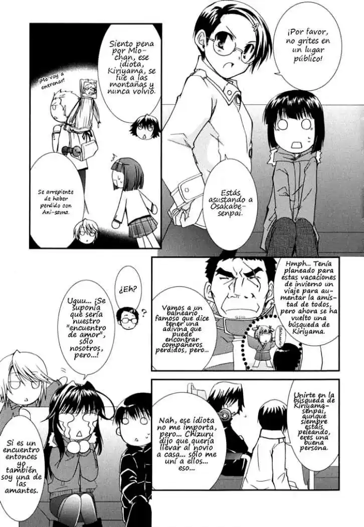 Kanokon (2016) - Capítulo 22 - Página 10 - LectorTMOo