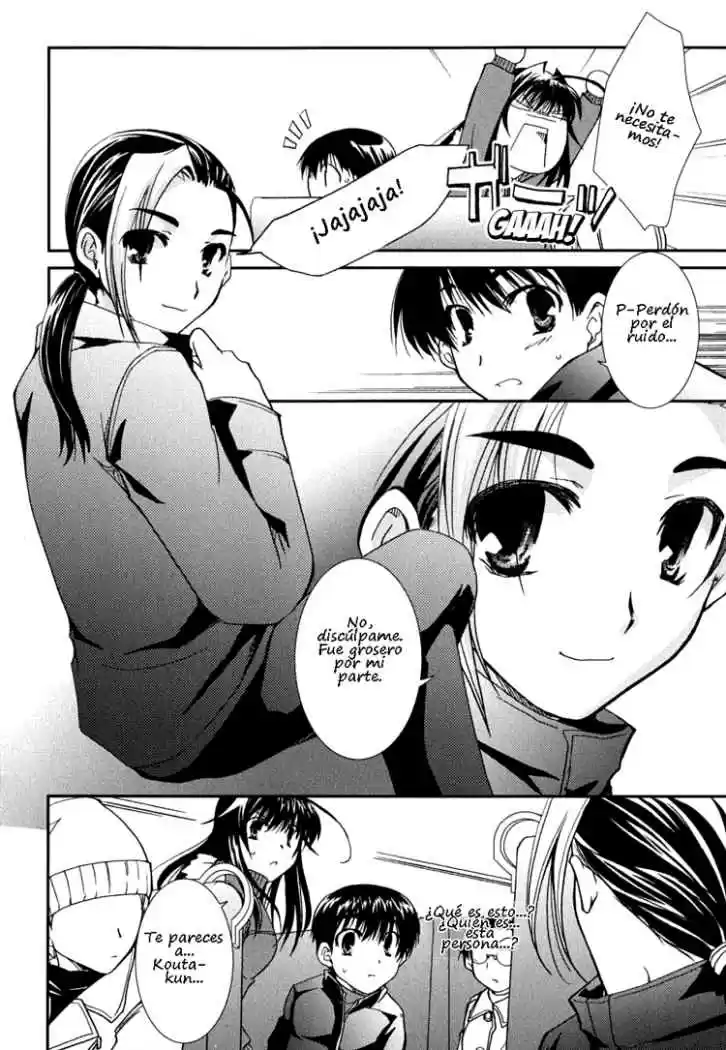 Kanokon (2016) - Capítulo 22 - Página 11 - LectorTMOo