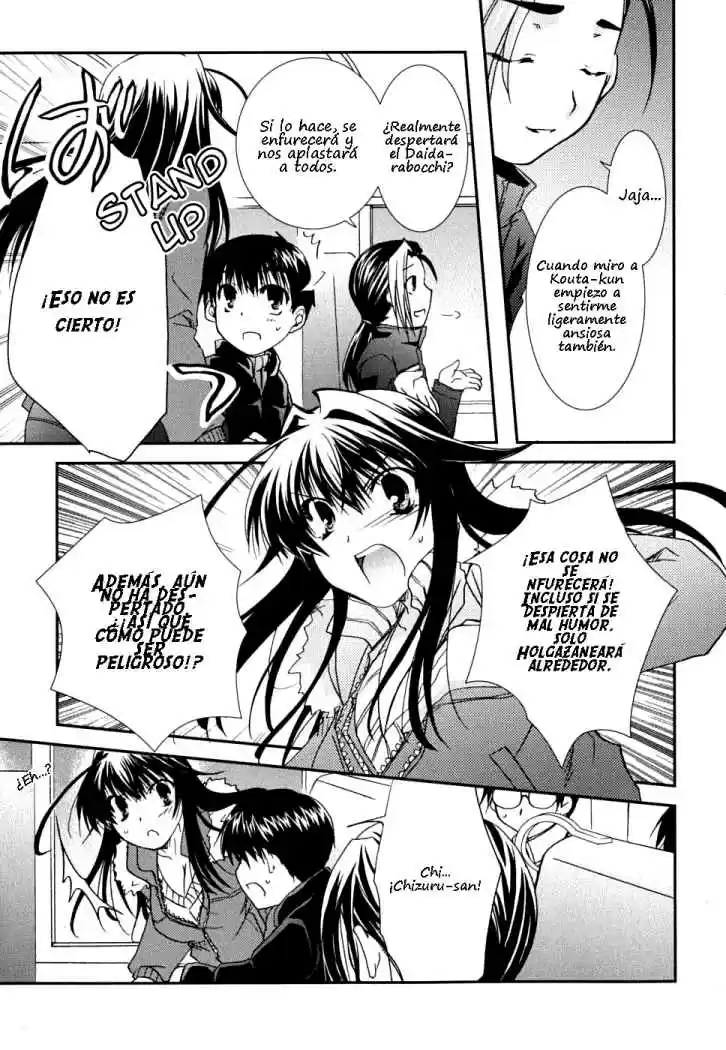 Kanokon (2016) - Capítulo 22 - Página 14 - LectorTMOo