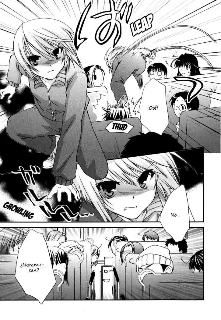 Kanokon (2016) - Capítulo 22 - Página 16 - LectorTMOo