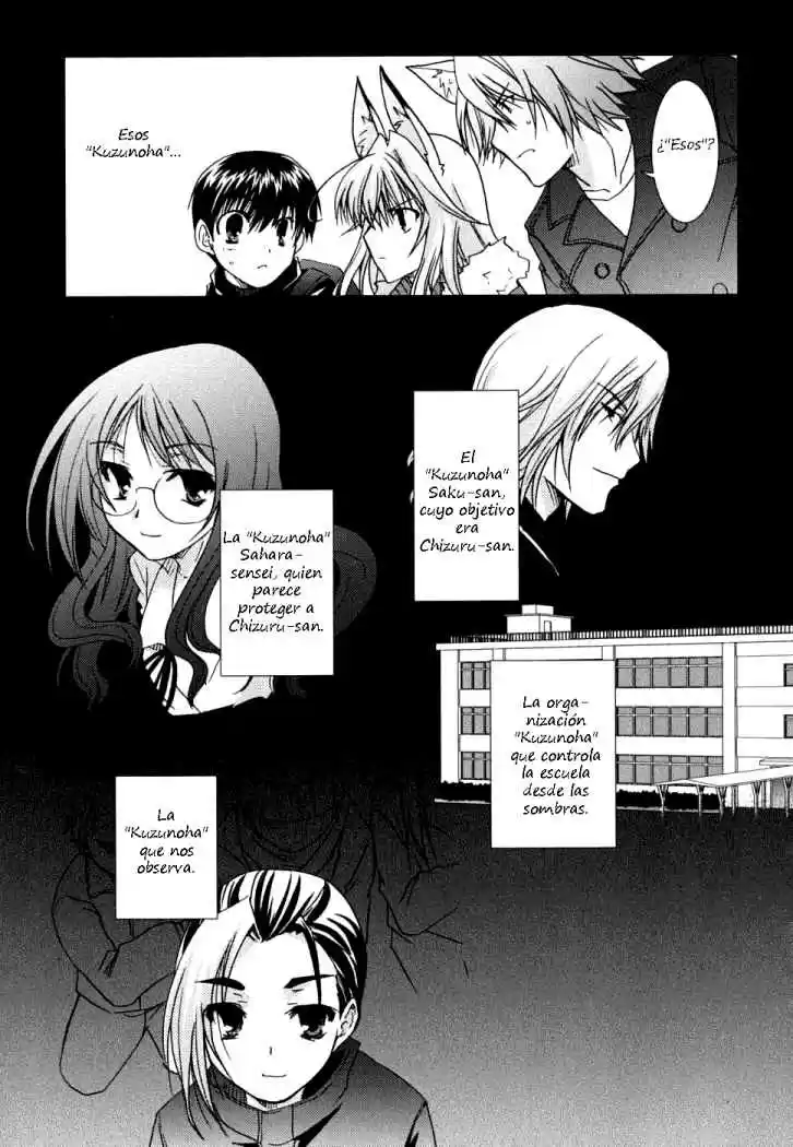 Kanokon (2016) - Capítulo 22 - Página 22 - LectorTMOo