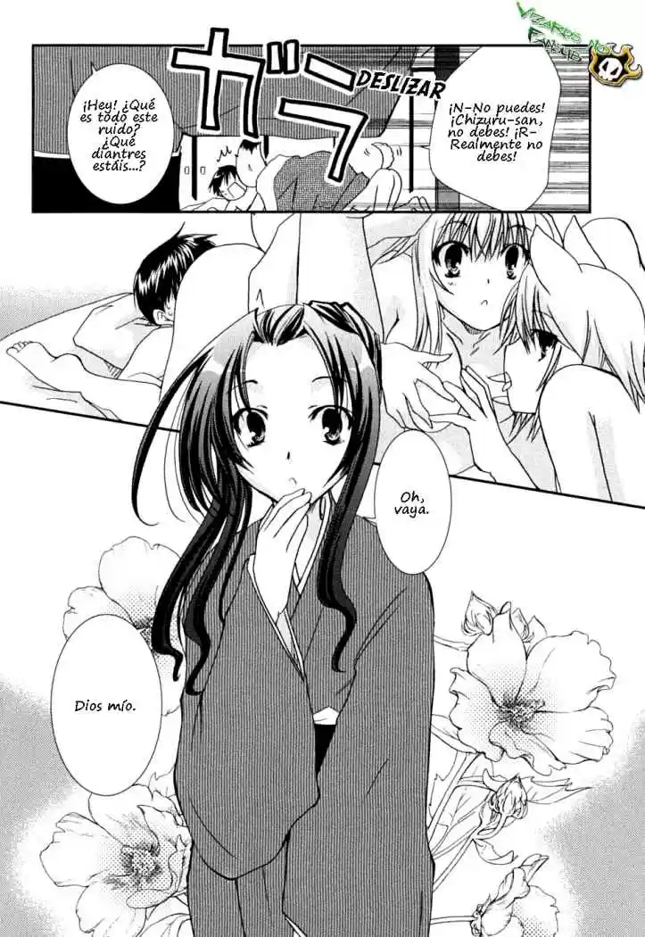 Kanokon (2016) - Capítulo 22 - Página 29 - LectorTMOo