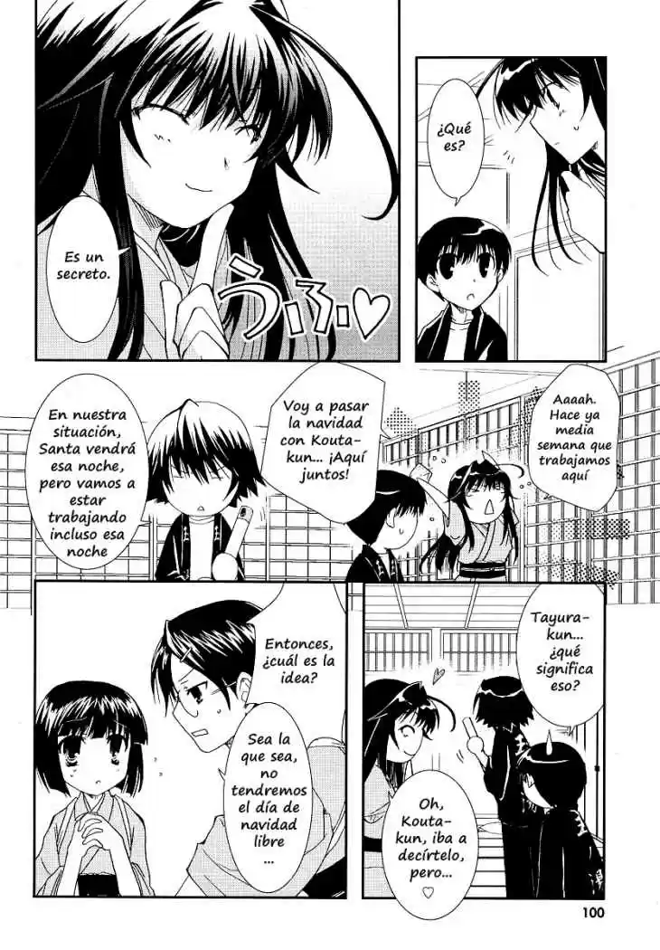 Kanokon (2016) - Capítulo 23 - Página 26 - LectorTMOo